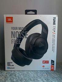 Cuffie JBL 770 nc NUOVE!