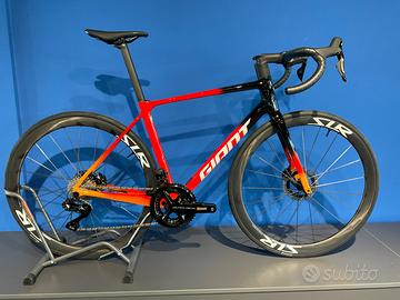 BDC Giant TCR Advanced Pro Dura-Ace 2026 - M - NEW
