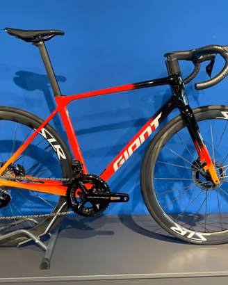 BDC Giant TCR Advanced Pro Dura-Ace 2026 - M - NEW