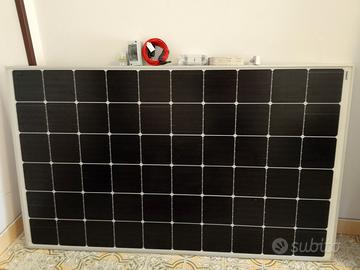 PANNELLI FOTOVOLTAICI