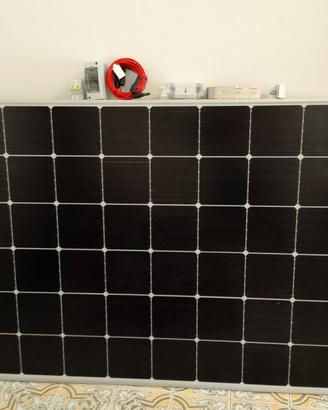 PANNELLI FOTOVOLTAICI