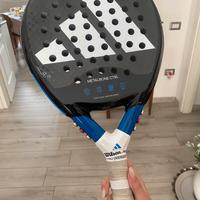 Racchetta padel adidas metalbone ctrl