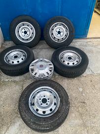 Gomme termiche