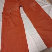 pantalone donna Bershka taglia 32