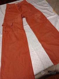 pantalone donna Bershka taglia 32