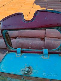 Bauletto Vespa px 150/200