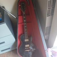 chitarra elettrica anni 70 HB