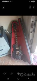 chitarra elettrica anni 70 HB
