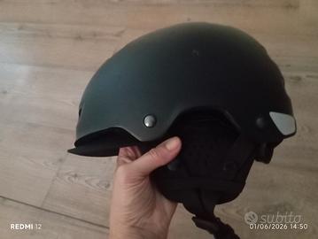 casco bici