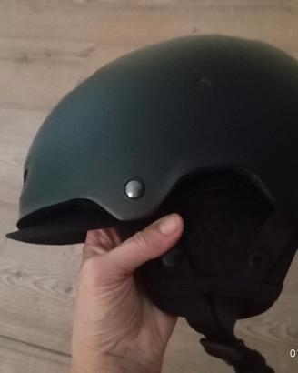 casco bici