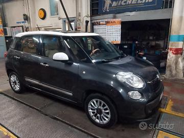 500L 1,3 Multijet 85cv