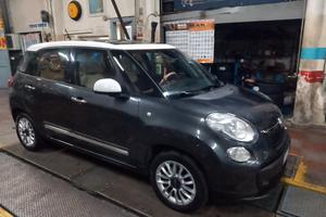 500L 1,3 Multijet 85cv
