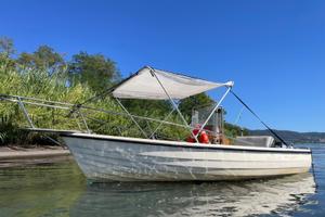 Barca Conero Viking 47