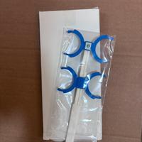 Righello per distanza interpupillare (PD)