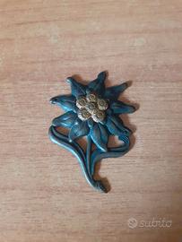 Militaria,Edelweiss