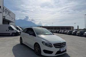 Mercedes-benz B 180 d Automatic Premium