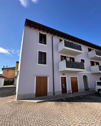 RIFINITO APPARTAMENTO BICAMERE NEL CUORE DI RIV...