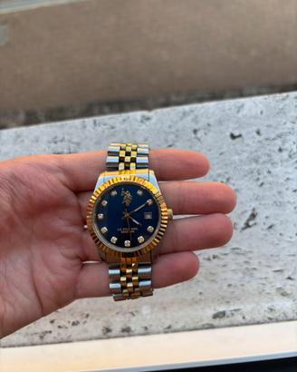 Orologio polo nuovo