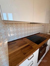 Cucina IKEA 2024