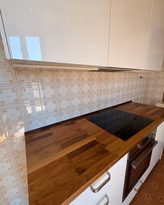 Cucina IKEA 2024