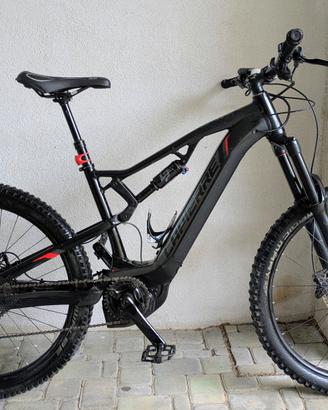 E-bike Lapierre Overvolt