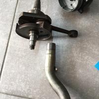 Ricambi vespa piaggio