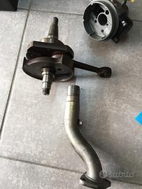 Ricambi vespa piaggio