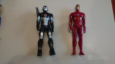 Action figure Marvel Iron Man