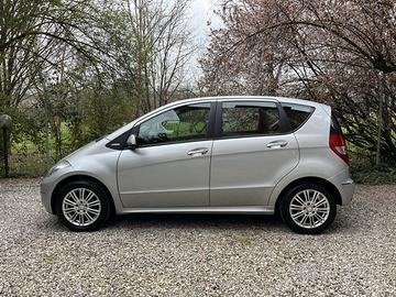 Mercedes Classe A 180 CDI Elegance