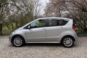Mercedes Classe A 180 CDI Elegance