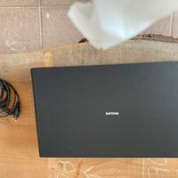 Philips SWB50 subwoofer