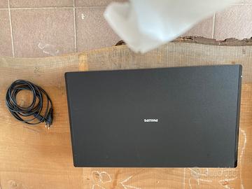 Philips SWB50 subwoofer