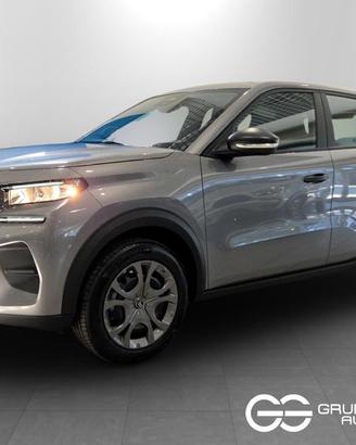 CITROEN C3 1.2 puretech You 100cv s&s