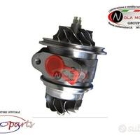 Turbo turbina coreassy per jumper - ducato - fiest