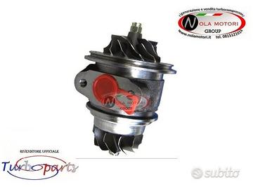 Turbo turbina coreassy per jumper - ducato - fiest