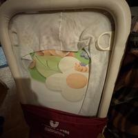 Box bambini  cam lusso