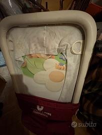 Box bambini  cam lusso