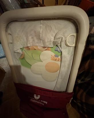 Box bambini  cam lusso