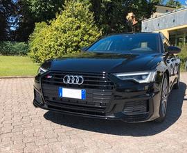 Audi A6 Avant 2.0 Tdi 163cv S-tronic S-line