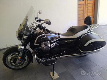 Moto Guzzi California 1400 Touring