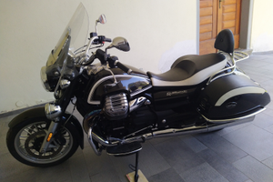 Moto Guzzi California 1400 Touring