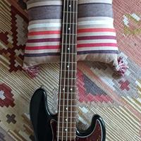 basso Fender Jazz USA 5corde