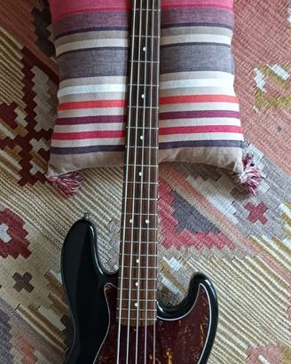basso Fender Jazz USA 5corde