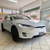 TESLA Model X 100kWh Dual Motor Performance GARANT