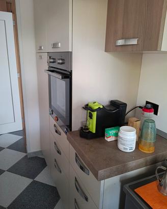 mobili cucina