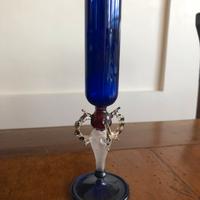 Bicchieri Murano vintage da collezione