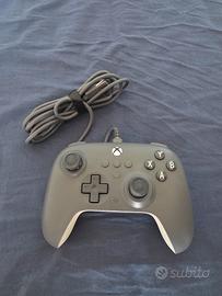 Controller cablato Xbox/PC 