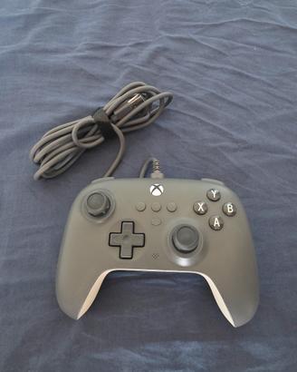 Controller cablato Xbox/PC 