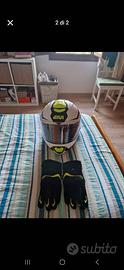 Casco Givi X27
