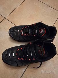 Scarpe modello Nike Air Max Plus